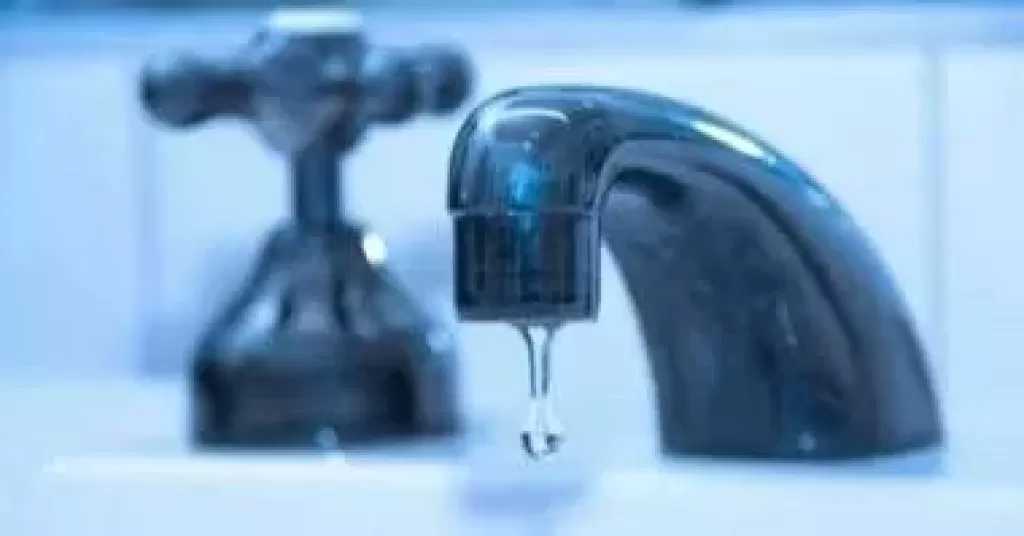 مياه الشرب بالجيزة: قطع المياه لمدة 8 ساعات عن بعض مناطق الهرم وفيصل