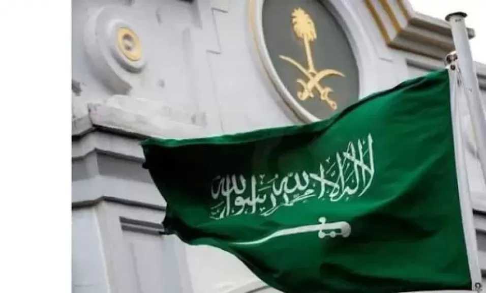 الخارجية السعودية: ندين استمرار العدوان الإيراني على الأردن
