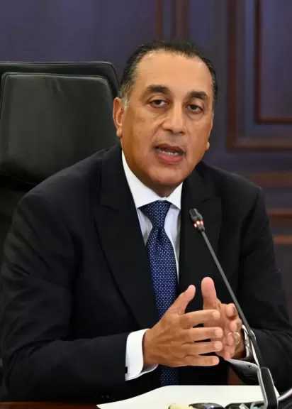 رئيس الوزراء يشرح التفاصيل الكاملة لما قامت به الدولة لمواجهة حادث دمياط أمس