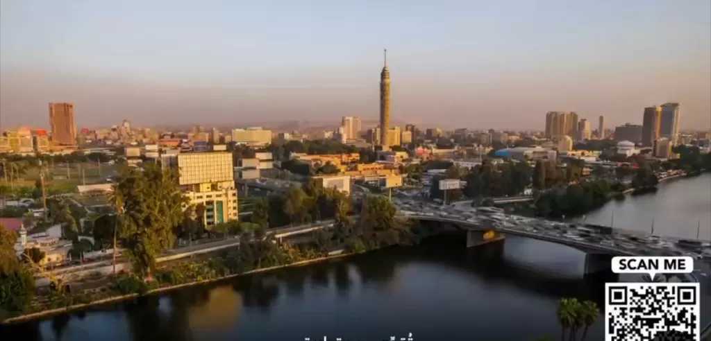 اعتبارًا من أول أغسطس.. إطلاق التشغيل التجريبي للمنظومة الرقمية الجديدة لإصدار تأشيرات الدخول عند الوصول بمطار القاهرة الدولي