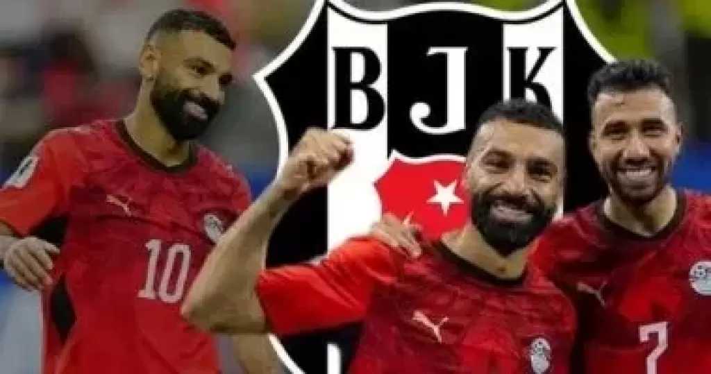 محمد صلاح ضمن قائمة أساطير المراوغة بالدوري الإنجليزي آخر 10 سنوات