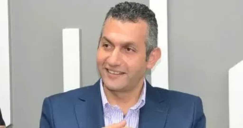 النائب عمرو الشلمة: التعامل بشفافية مع حادث ميناء دمياط يجسد احترافية الدولة