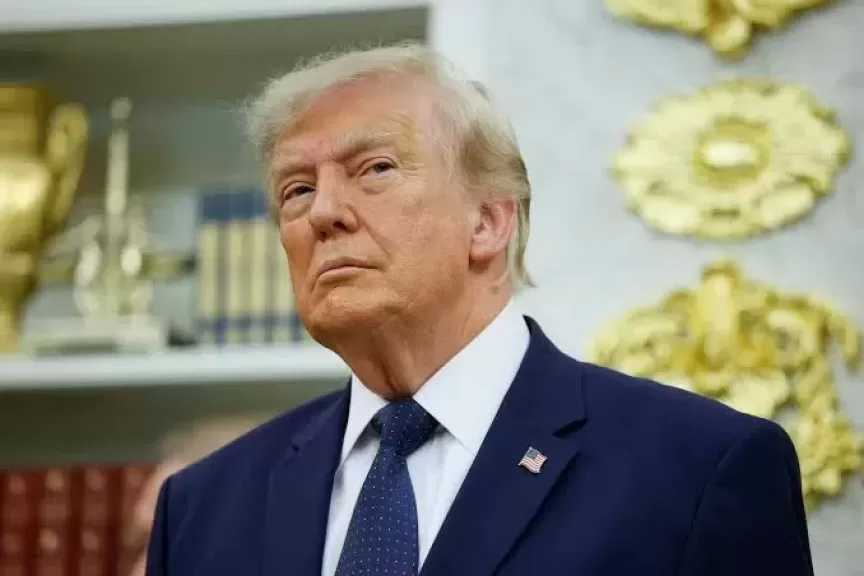 أكسيوس: ترامب يدرس إصدار أمر فوري بتوجيه ضربة لمنشآت طاقة في إيران