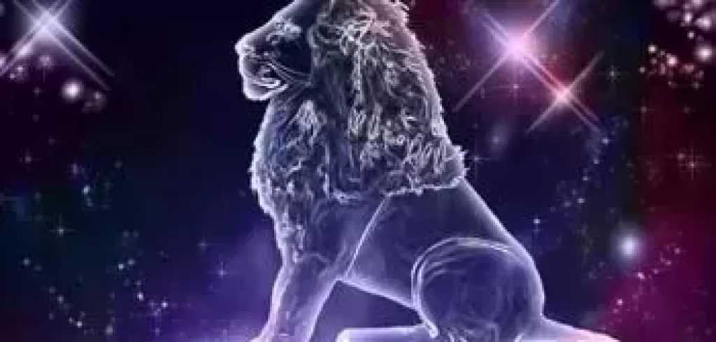 برج الأسد.. حظك اليوم الأحد 9 أغسطس 2026