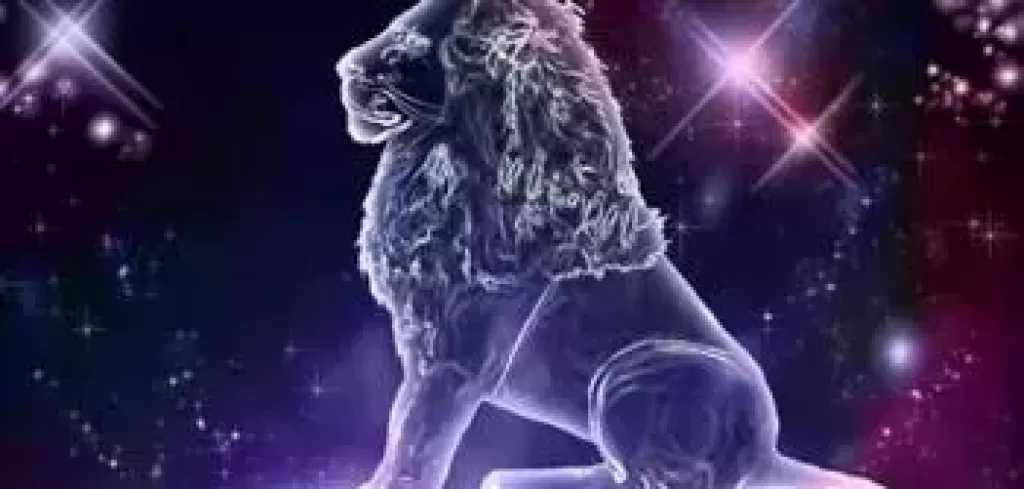 برج الأسد.. حظك اليوم الإثنين 10 أغسطس 2026