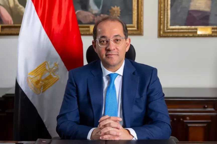 وزير المالية: معدل النمو في مصر بلغ 5.2٪ أول 9 أشهر من العام المالي 2025ـ2026