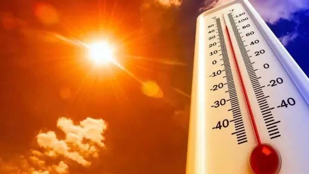 حالة الطقس اليوم الجمعة.. الأرصاد تحذر من حرارة تصل إلى 43 درجة