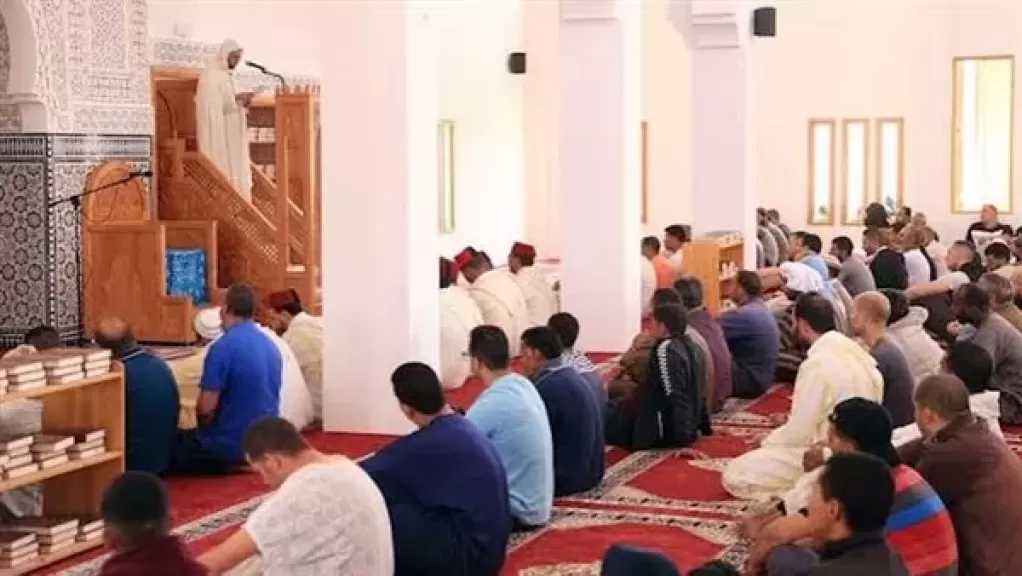 نص خطبة اليوم الجمعة الموافق 31 يوليو
