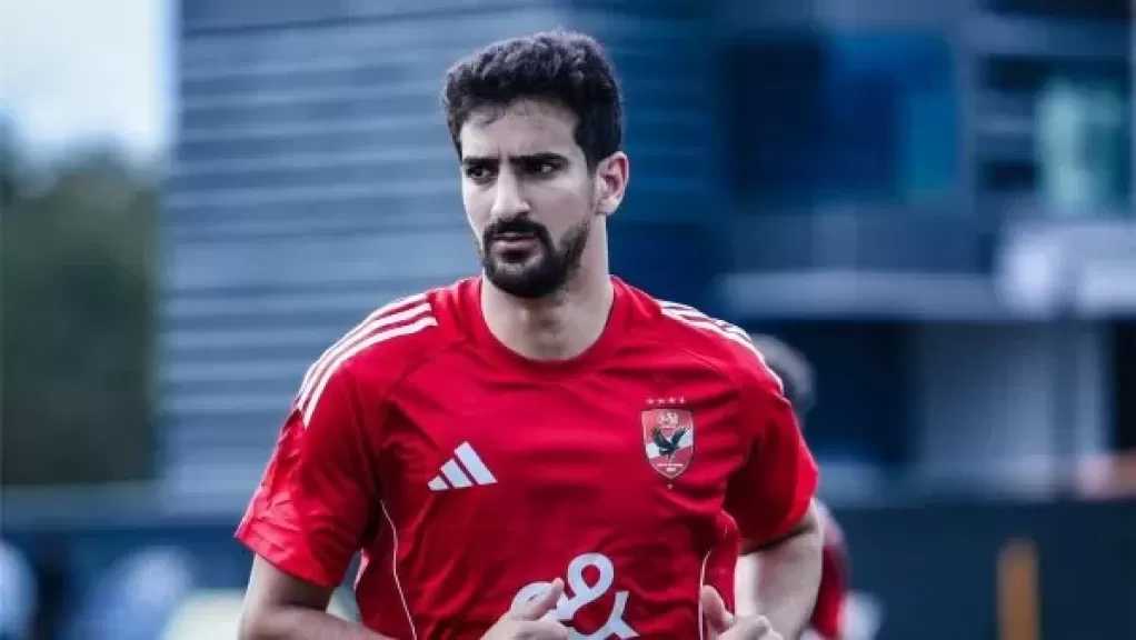بن رمضان يتفاوض مع ناديين.. والشمال القطري الأقرب لضمه