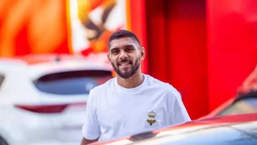 شادي حسين: سنعيد المقاولون العرب إلى مكانته المرموقة مجددا