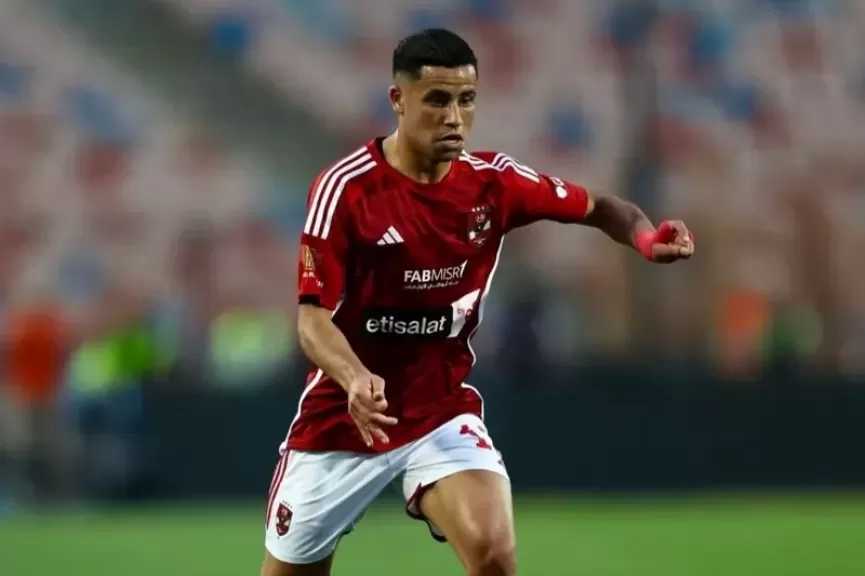 الأهلي يسابق الزمن لحسم ملف الأجانب.. ورضا سليم يشترط