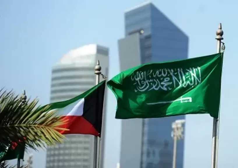 السعودية تدين وتستنكر العدوان الإيراني الغاشم على الكويت والأردن