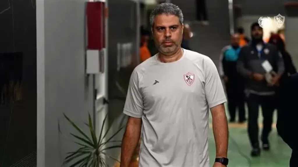 ممدوح عباس: معتمد جمال يستحق الاستمرار مع الزمالك.. ولم أطلب منصبا لشيكابالا