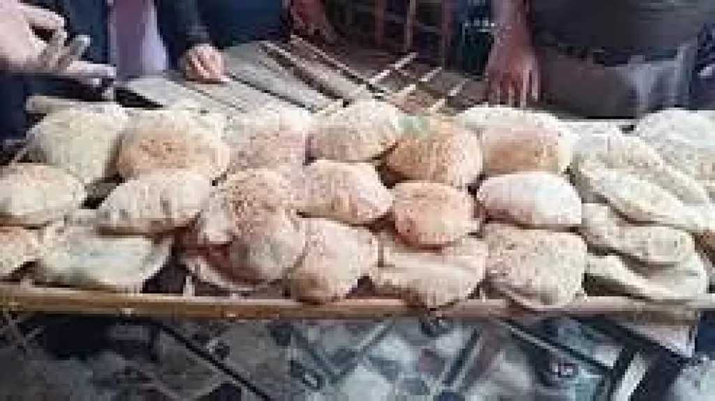 تسليم أصحاب المخابز الدقيق بسعر 19240 جنيها للطن استعدادا للدعم النقدى