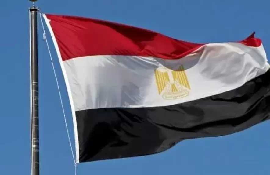 مصر تعرب عن خالص تعازيها للجزائر الشقيقة في ضحايا حادث الحافلة بولاية بومرداس