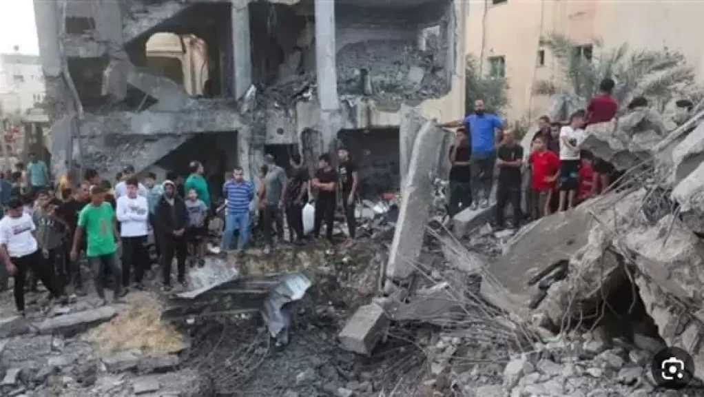 معز السبكي: الموقف المصري من الأزمة الفلسطينية يبرهن على التزام قومي تاريخي لا يتزعزع
