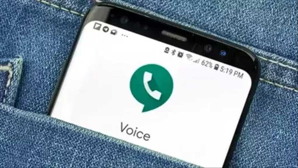 اشتراكات Google Voice المدفوعة تقدم مزايا تتجاوز رقم الهاتف