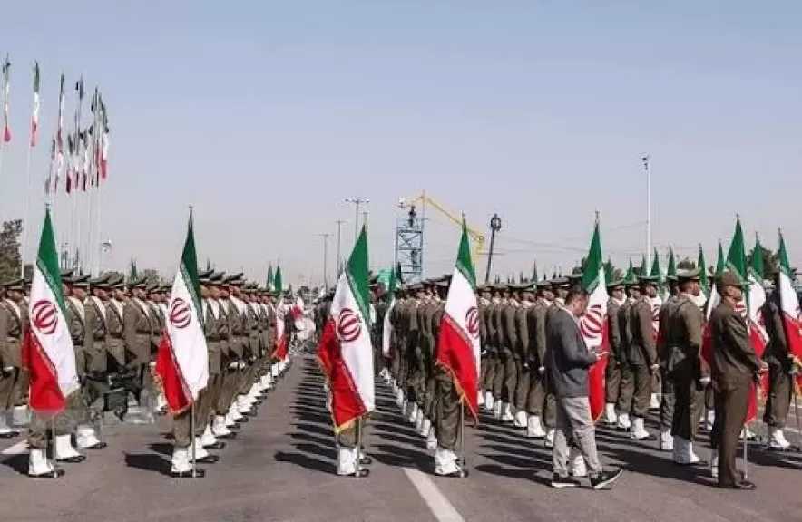 إعلام إيراني عن مصادر أمنية: لدينا خطط للرد على أي هجوم أمريكي محتمل