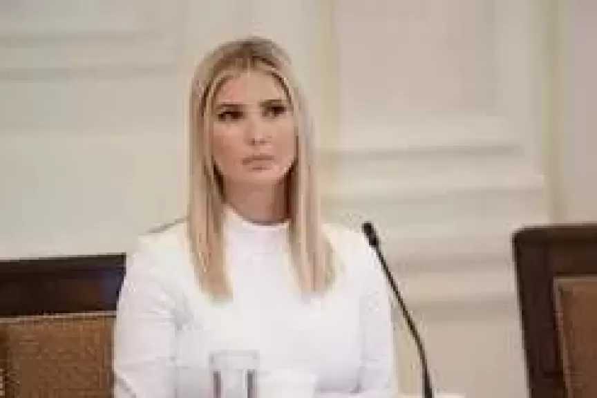 أول تعليق من إيفانكا ترامب على اتفاق يقضى بالدخول فى المرحلة الثانية من اتفاق وقف الحرب على غزة