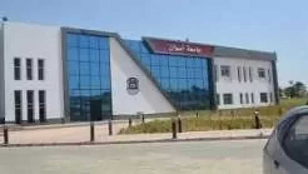 تكليف محمد عبدالعزيز مهلل قائمًا بأعمال رئيس جامعة أسوان