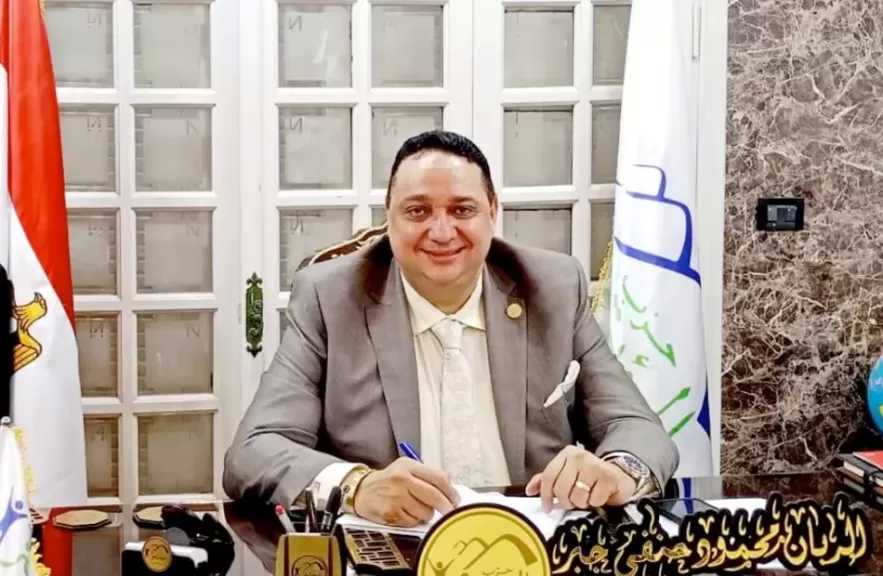 محمود جبر: مصر لم تتراجع خطوة واحدة عن مسؤوليتها التاريخية والسياسية