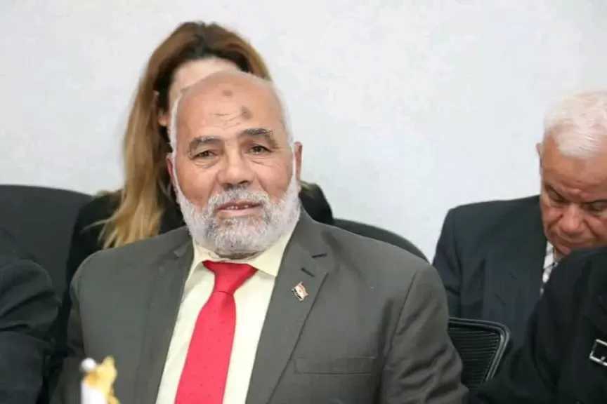 محمود فرغل: الدعم المصري للقضية الفلسطينية واجب قومي تجسد في الاتفاقات الإطارية الأخير