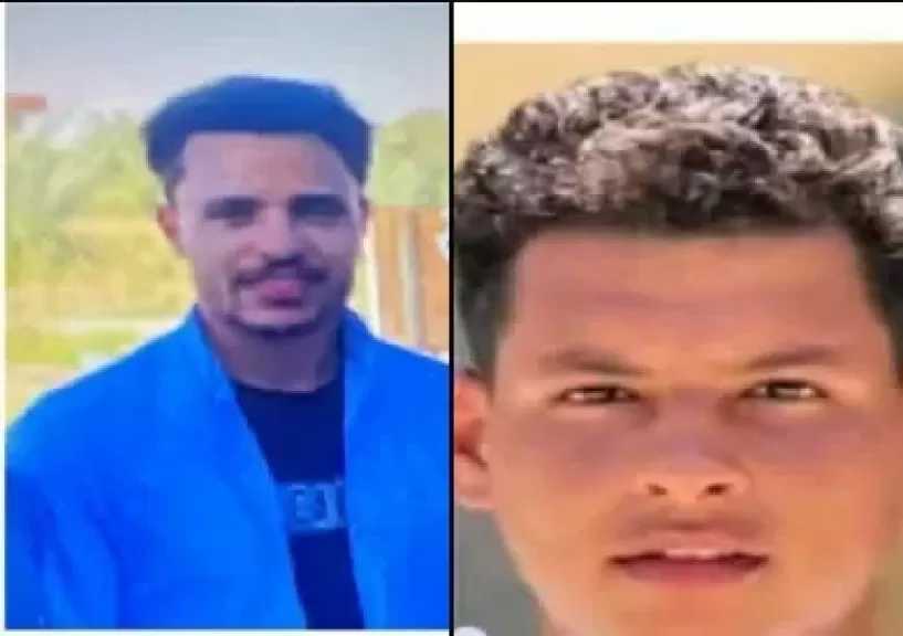 مطروح.. مصرع 3 شباب غرقًا بشاطئ قرية سيدي حنيش