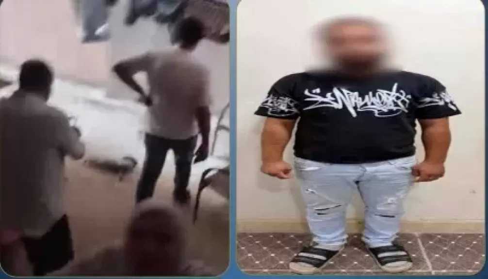 الداخلية تكشف ملابسات فيديو ادعاء اقتحام قوة من شرطة الكهرباء منزلا بالقليوبية