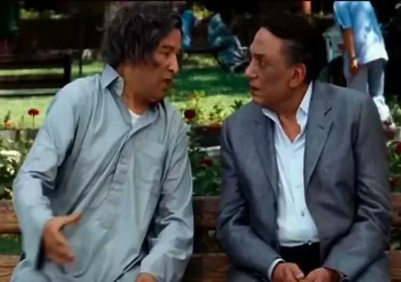 هند سعيد صالح: الصداقة جمعت بين والدي الراحل والفنان عادل إمام قبل الفن