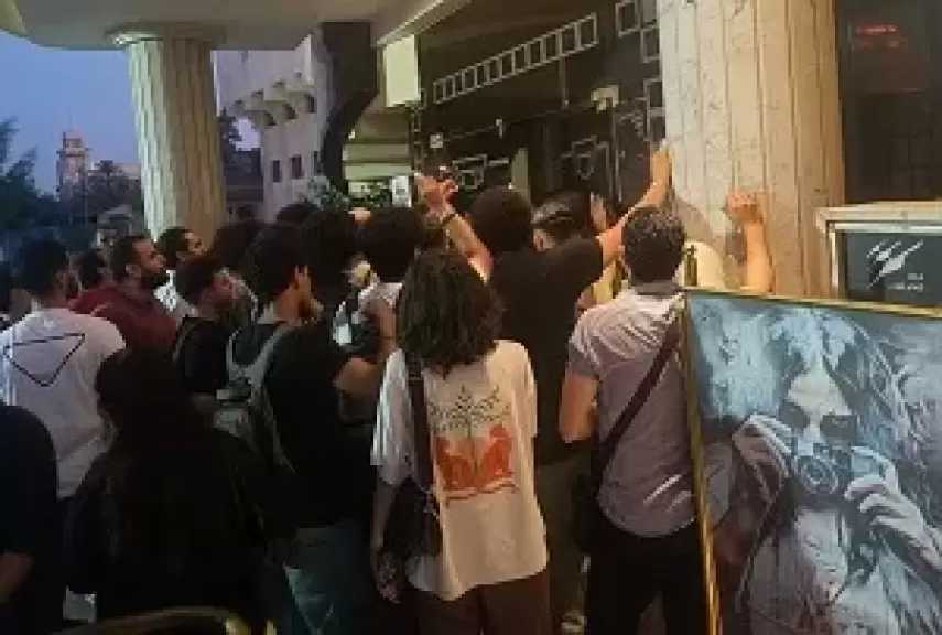 بين المقاعد الفارغة وتكدس البوابات.. كواليس أزمة الحجز الإلكتروني في المهرجان القومي للمسرح