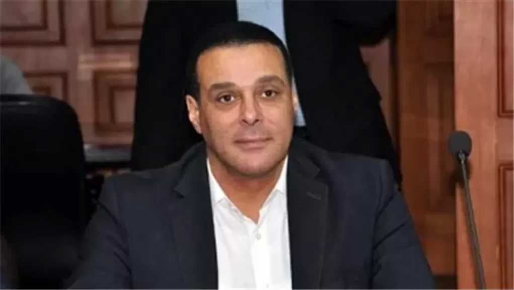 رئيس لجنة الحكام: لا أزمة مع الأهلي.. وسنعامل جميع الأندية بالعدل