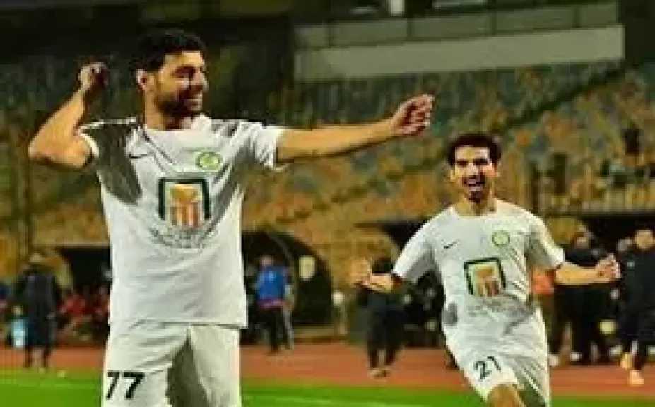 رئيس البنك الأهلي يكشف حقيقة معاقبة مصطفى شلبي بعد هدفه في الأهلي