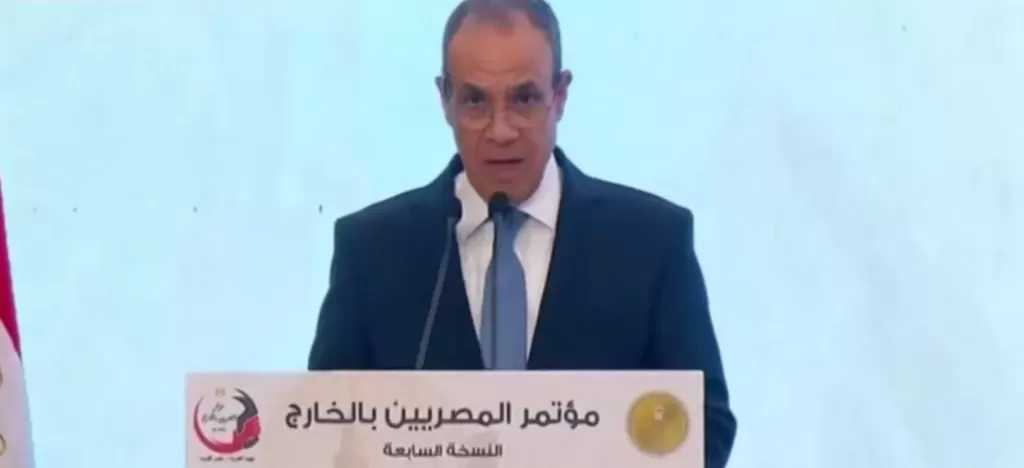 وزير الخارجية: بدء تفعيل منصة تعليم المناهج المصرية باللغة العربية لربط أبنائنا بالخارج بوطنهم الشهر المقبل