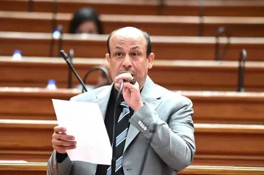 بسبب زيادة أسعار الكهرباء.. النائب سمير البيومي يطالب باجتماع عاجل للجنة الطاقة بمجلس النواب