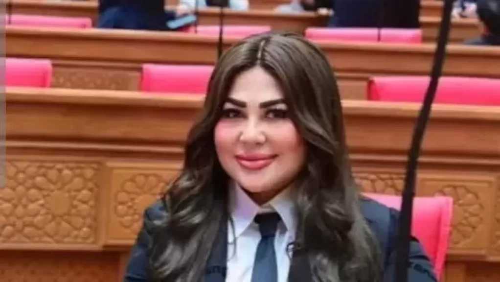 النائبة ولاء الصبان: القيادة السياسية تصدت لمحاولات التهجير في غزة ورسخت مكانة مصر الإقليمية
