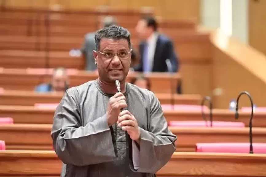النائب عبدالرحمن بشاري: رفع أسعار الكهرباء يزيد معاناة المصريين ويحتاج إلى مراجعة عاجلة