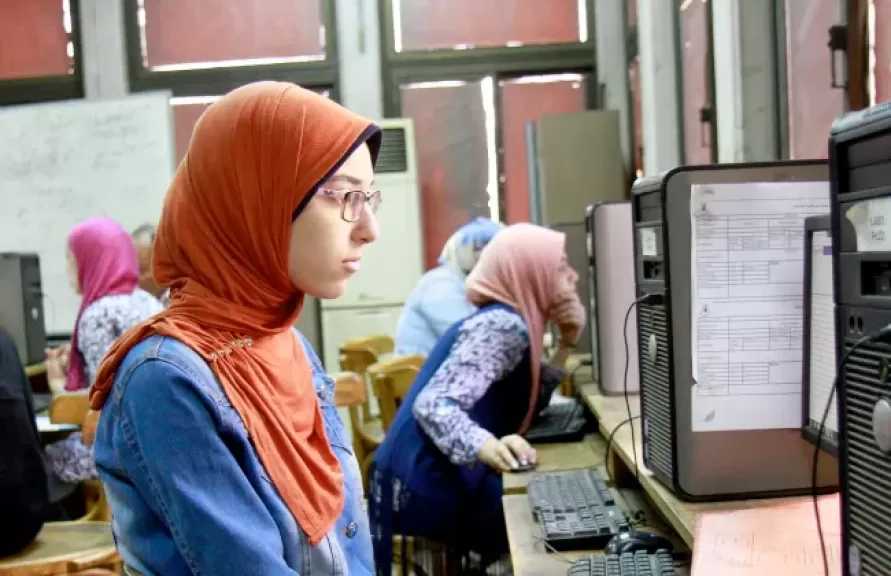 بنسبة 91.25%.. الحد الأدنى لتنسيق المرحلة الأولى 2026 علمي علوم