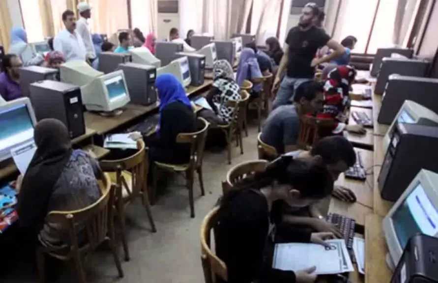 تنسيق الجامعات 2026.. 71.56% الحد الأدنى للمرحلة الأولى لطلاب أدبي