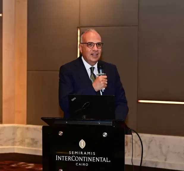 وزير الري: مصر لديها خرائط للمخاطر تغطي ساحل البحر المتوسط بالكامل