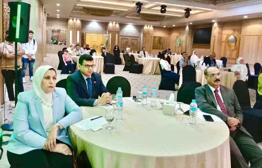 نقيب العلوم الصحية: العنصر البشري هو أساس التطورات التكنولوجية