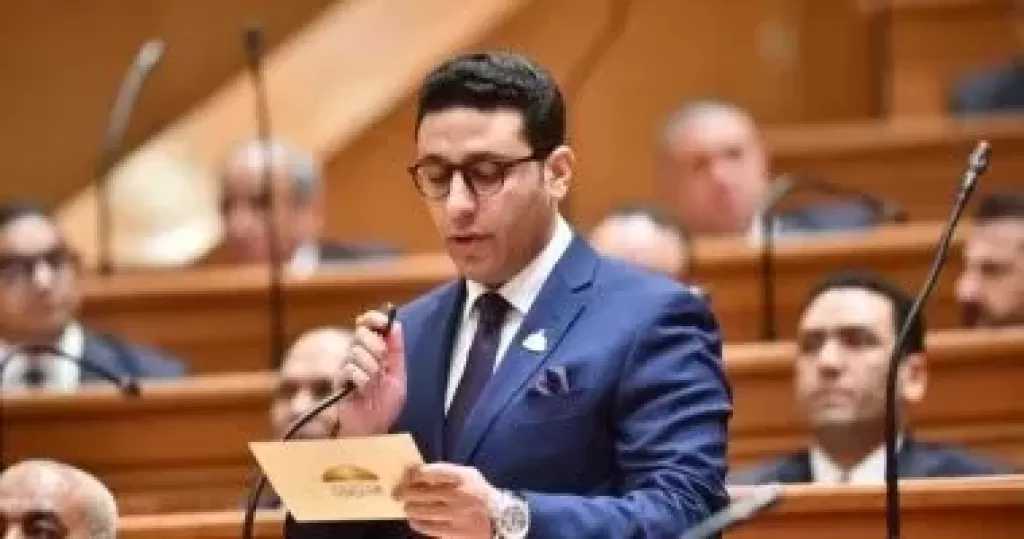 نائب: التحركات الأمريكية تؤكد صواب الرؤية المصرية فى مواجهة الإرهاب