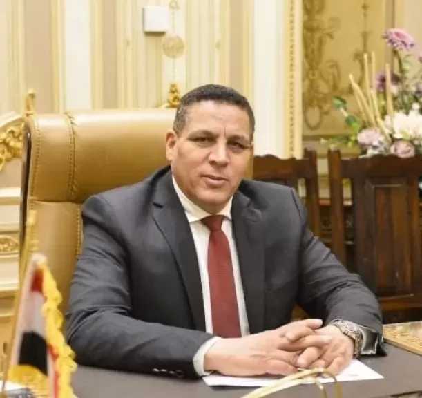 أحمد محسن: إدارة الدولة لحادث ميناء دمياط تؤكد كفاءة المؤسسات وترسخ الثقة في المعلومات الرسمية