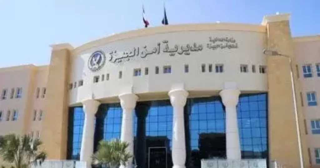 التفاصيل الكاملة لحركة التنقلات الداخلية للضباط بمديرية أمن الجيزة
