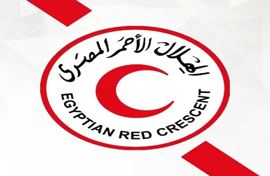الهلال الأحمر المصري: تفعيل خطة الطوارئ بالمدن التي شعرت بالهزة الأرضية