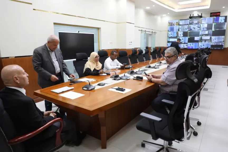 محافظ القاهرة: لا إصابات أو وفيات جراء زلزال الثالثة فجرًا