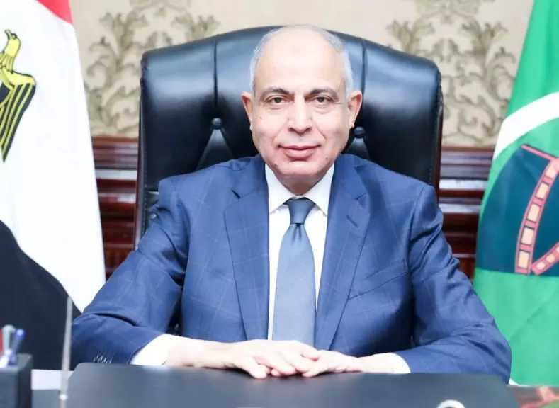 بعد هزة أرضية بقوة 5.5 ريختر.. محافظ المنيا يرفع درجة الاستعداد ويؤكد: لا خسائر والأوضاع مستقرة