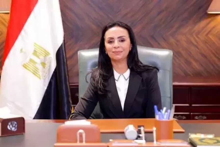 وزيرة التضامن توجه بتفعيل خطة الطوارئ لفرق الإغاثة على مستوى مديريات التضامن الاجتماعي بالمحافظات
