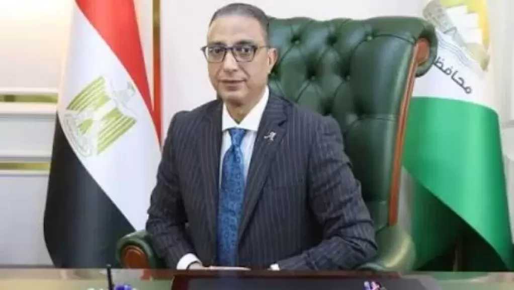 بعد زلزال خليج السويس .. محافظ الجيزة: لم نرصد أي أضرار أو بلاغات.. والأوضاع مستقرة