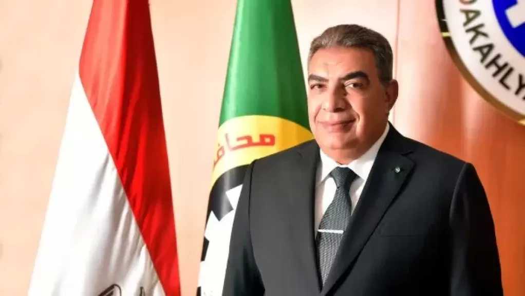 عقب الزلزال.. تفعيل خطة الطوارئ وانعقاد غرفة إدارة الأزمة بالدقهلية