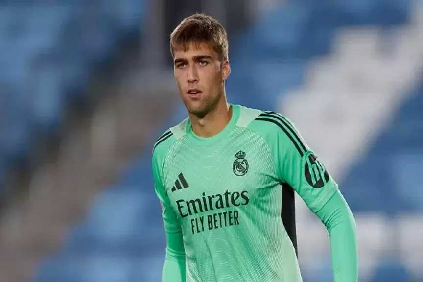 رسميًا: فران جونزاليس ينتقل إلى إشبيلية قادمًا من ريال مدريد